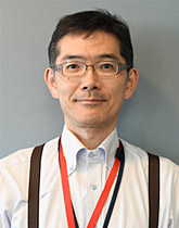 OBATA Takayuki