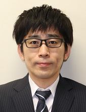 OKATO Atsushi