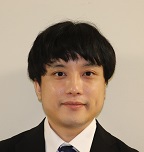 TAMAGUCHI Tomoki