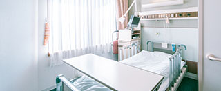 Hospitalization Guidance