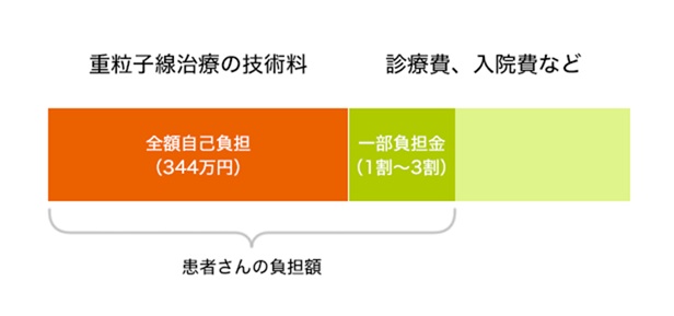 先進医療における費用