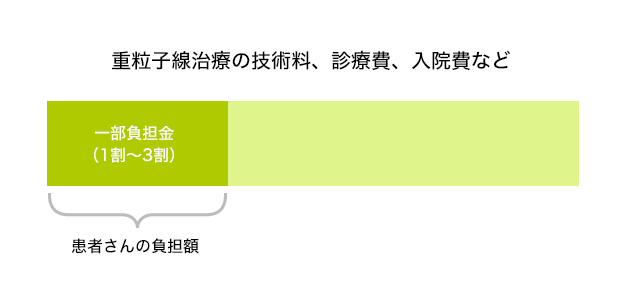 保険診療における費用