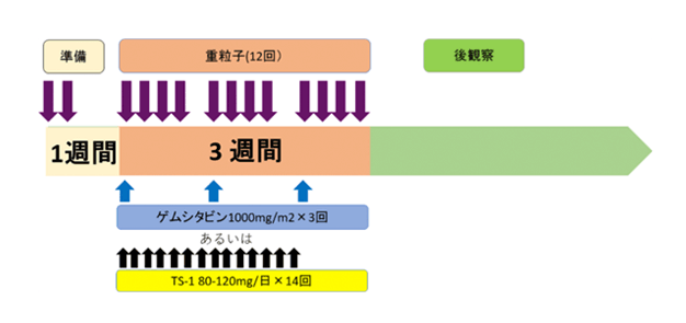 図 治療計画